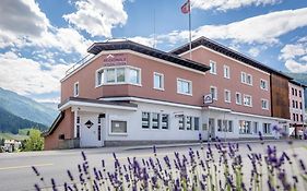 Hotel Dischma